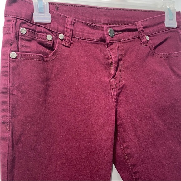 Rico Jeans Skinny Jeans Women’s 5/6 - Picture 2 of 6